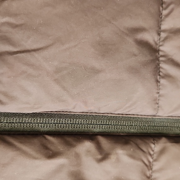 Patagonia | Silent Down Jacket Black Men's S - Picture 5 of 12